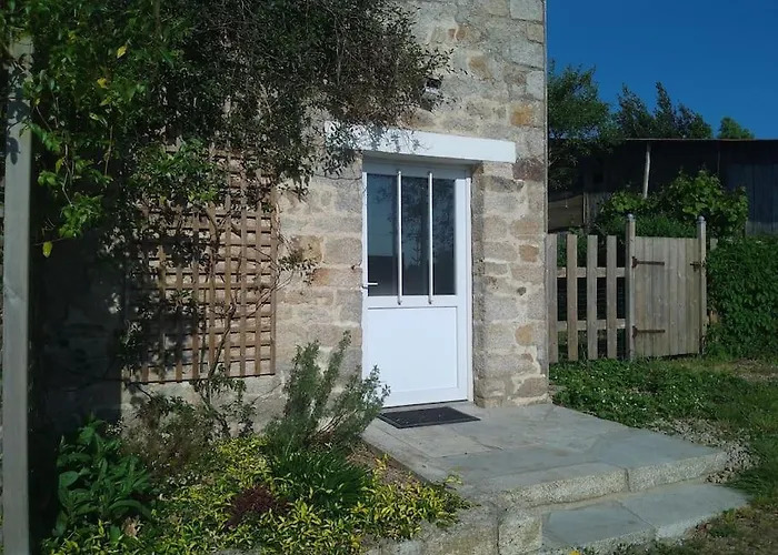 Logement Renove Proche Foret