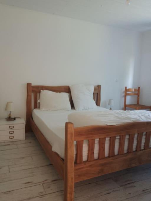 Appartement Renove Proche Foret *