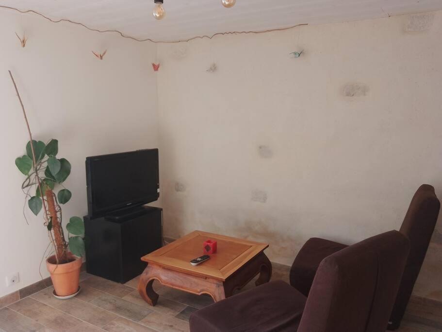 Renove Proche Foret Baud